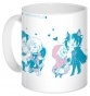 ������ Kuroshitsuji Chibi Alois, Ciel, Claude and Sebastian