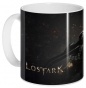 ������ "Lost Ark" Warlord