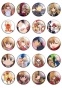 ����� ������� Toradora! No.2