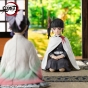 ������� SAV Chokonose Premium Figure Tsuyuri Kanao Hashira Geiko-hen