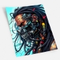 ������ � ����� Cyberpunk 2077 ����� ������� / ������ �� �����