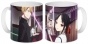 ������ Kaguya-sama wa Kokurasetai: Tensai-tachi no Renai Zunousen