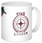 ������ "Star Citizen" Spaceship