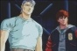Megazone 23 (�������� 23) OVA-2