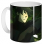 ������ Darker than Black 34028
