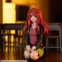 ������� SAV Chokonose Premium Figure Nakano Itsuki