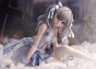 ������� The Idolmaster Cinderella Girls: Kanzaki Ranko White Princess of the Banquet Ver.
