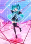 ������� SAV T-most Hatsune Miku