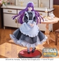 ������� SAV  Luminasta Fern Maid Costume