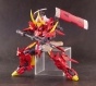 ������� PLA ACT11:Takeda Kiwami Yoroikazari Ver.