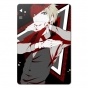 ������ ��������� ������������� Prince of Stride - Mayuzumi Asuma