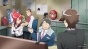 ����������� ������������ / Plastic Memories [13 �� 13] TV (720p)