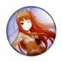 ������ ������� � �������� - Holo Wisewolf of Yoitsu