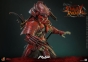 ������� Artist Collection "Alien VS Predator"1/6 Akaoni Samurai Predator (Takayuki Takeya x Yuji Oniki)