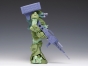 ������� 1/24 Armored Trooper Votoms Scopedog Red Shoulder Custom Plastic Model