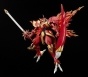 ������� ������ MODEROID Magic Knight Rayearth: Rayearth, the Spirit of Fire