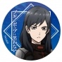 ������ ��������� ������� Boogiepop wa Warawanai - Kirima Nagi
