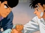 Hajime no Ippo: The Fighting (������ ���) MP4