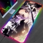 ������� ������ ��� ����� RGB LED Demon Slayer �� ���������� �������� No.1
