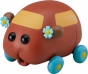 ������� ������ MODEROID Pui Pui Molcar: Choco
