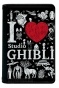 ������� �� ������� ������ I love Ghibli