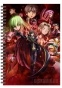 ������� � ������ A5 Code Geass: Hangyaku no Lelouch