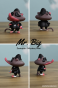 ������� ���������� Zootopia - Mr. Big