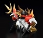 ������� ������ PLAMAX MS-16 Mashin Hero Wataru: Metal Jacket Senoumaru