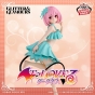 ������� SAV GLITTER & GLAMOURS Momo Belia Deviluke