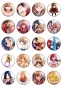 ����� ������� Toradora! No.1