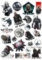 ������� ��������� "The Witcher Netflix" No.2