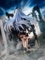 ������� Girls' Frontline: 416 MOD3 Heavy Damage Ver.