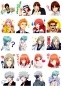 ������� ��������� Uta no Prince-sama No.2