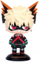 ������� My Hero Academia Yurayura Head Bakugo Katsuki