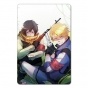 ������ ��������� ������������� Aoharu x Kikanjuu - Masamune and Tooru
