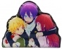 ������ �������� ��������� ��� - Yukine, Yato, Hiyori