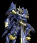 ������� ������ MODEROID Knight's & Magic: Ikaruga