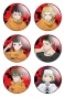 ����� ������� ������� "Fire Force" No.1
