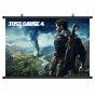 ������� �������� Just Cause 4 Ricco Rodriguez