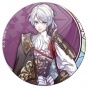 ������ ��������� ������� Sengoku Night Blood - Ranmaru Mori