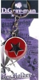  D.Gray-man - Star
