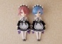 ����� Harmonia humming Re:Zero kara Hajimeru Isekai Seikatsu: Ram