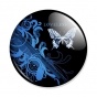 ������ Loveless Butterfly Logo