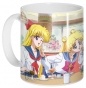 ������ Bishoujo Senshi Sailor Moon: Hanging out with friends