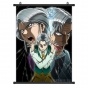 ������� �������� Karakuri Circus - Guy, Angelina, Shouji, Francine