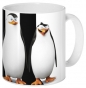 ������ Penguins of Madagascar