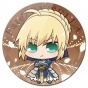 ������ ��������� ������� Fate/Extella - Altria Pendragon