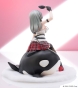 ������� Hololive Production Sakamata Chloe 1/6 Complete Figure