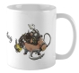 ������ Overwatch - Roadhog