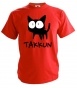����� �������� FLCL Takkun